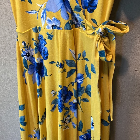 by & by Dress - Picture 5 of 6